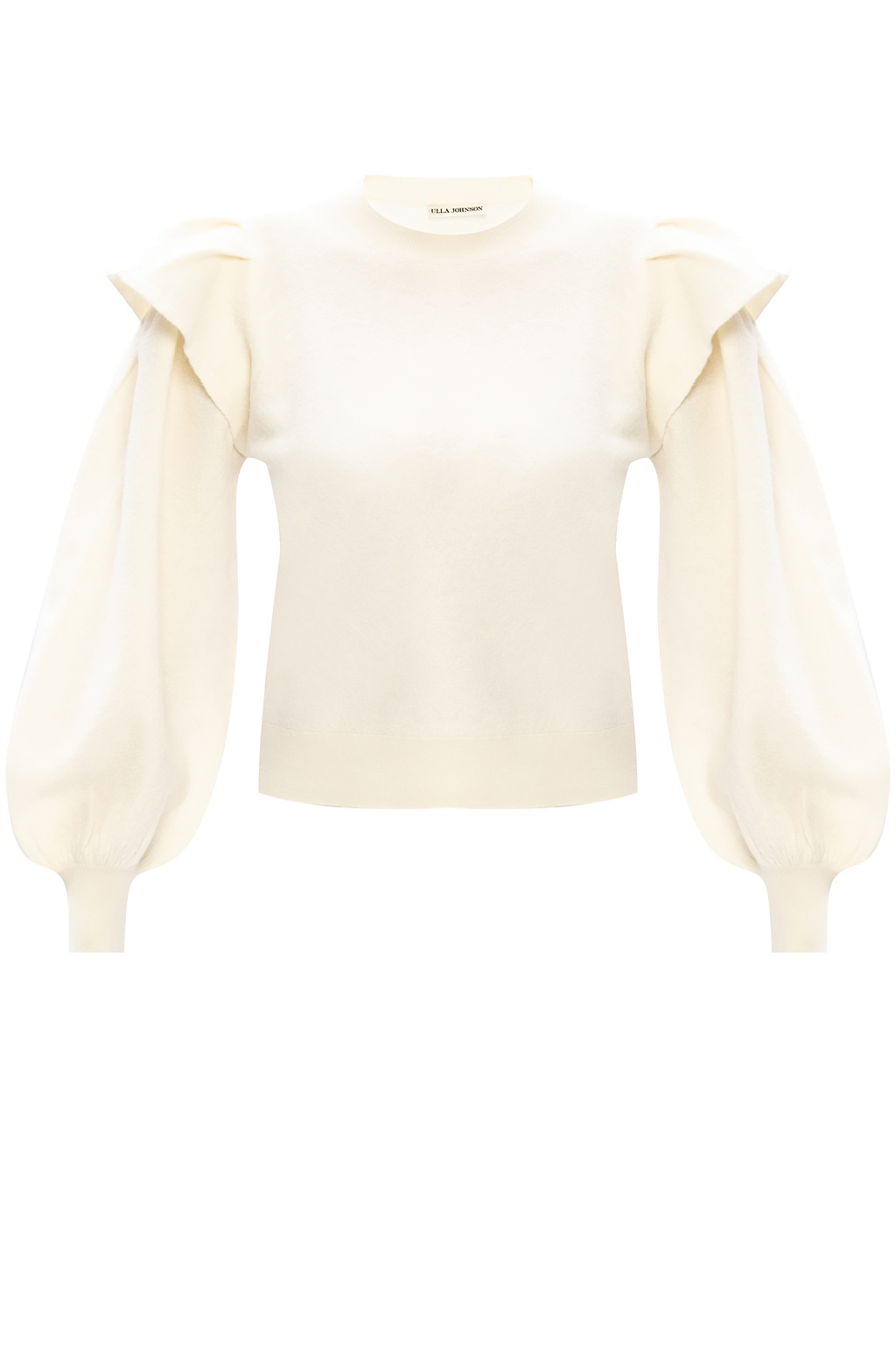 Ulla Johnson ‘Lorena’ wool sweater